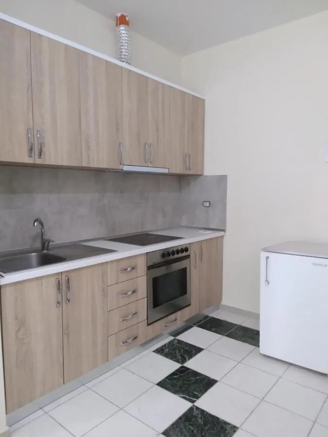 Bajovah Apartments & Restaurant Tirana