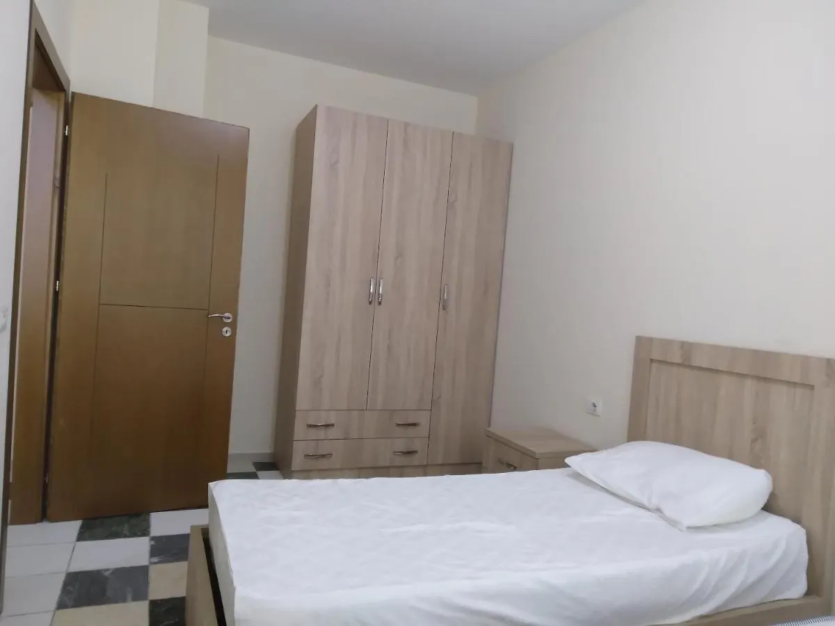 Bajovah Apartments & Restaurant Tirana Albania