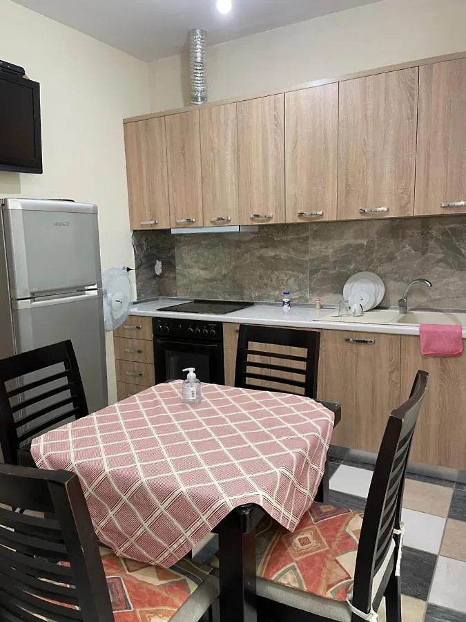Bajovah Apartments & Restaurant Tirana