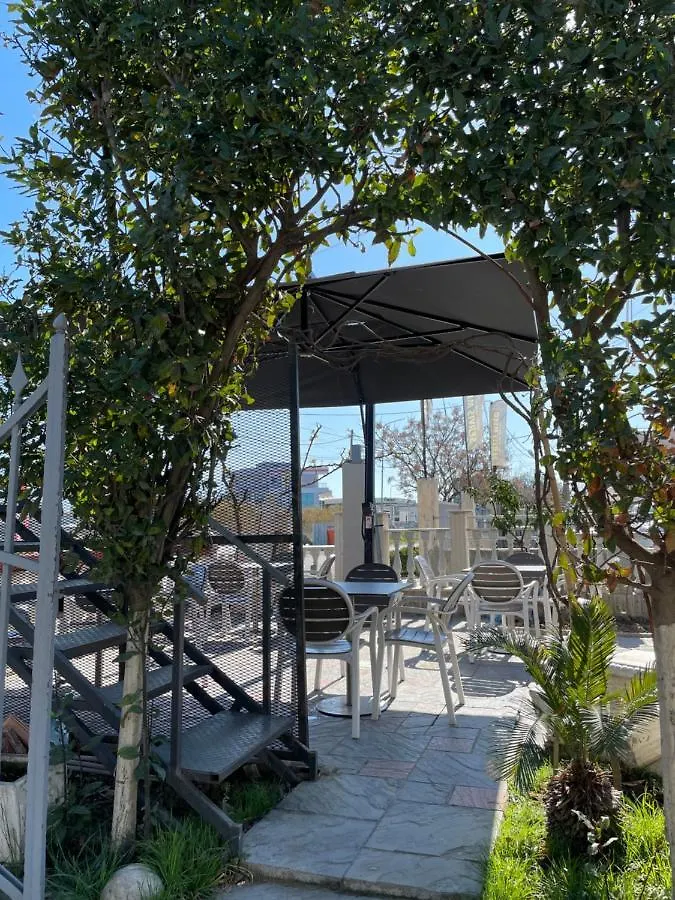 Bajovah Apartments & Restaurant Tirana 0*,