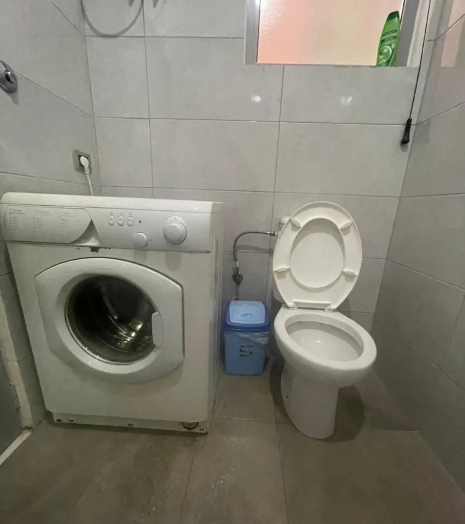 Bajovah Apartments & Restaurant Tirana Albania