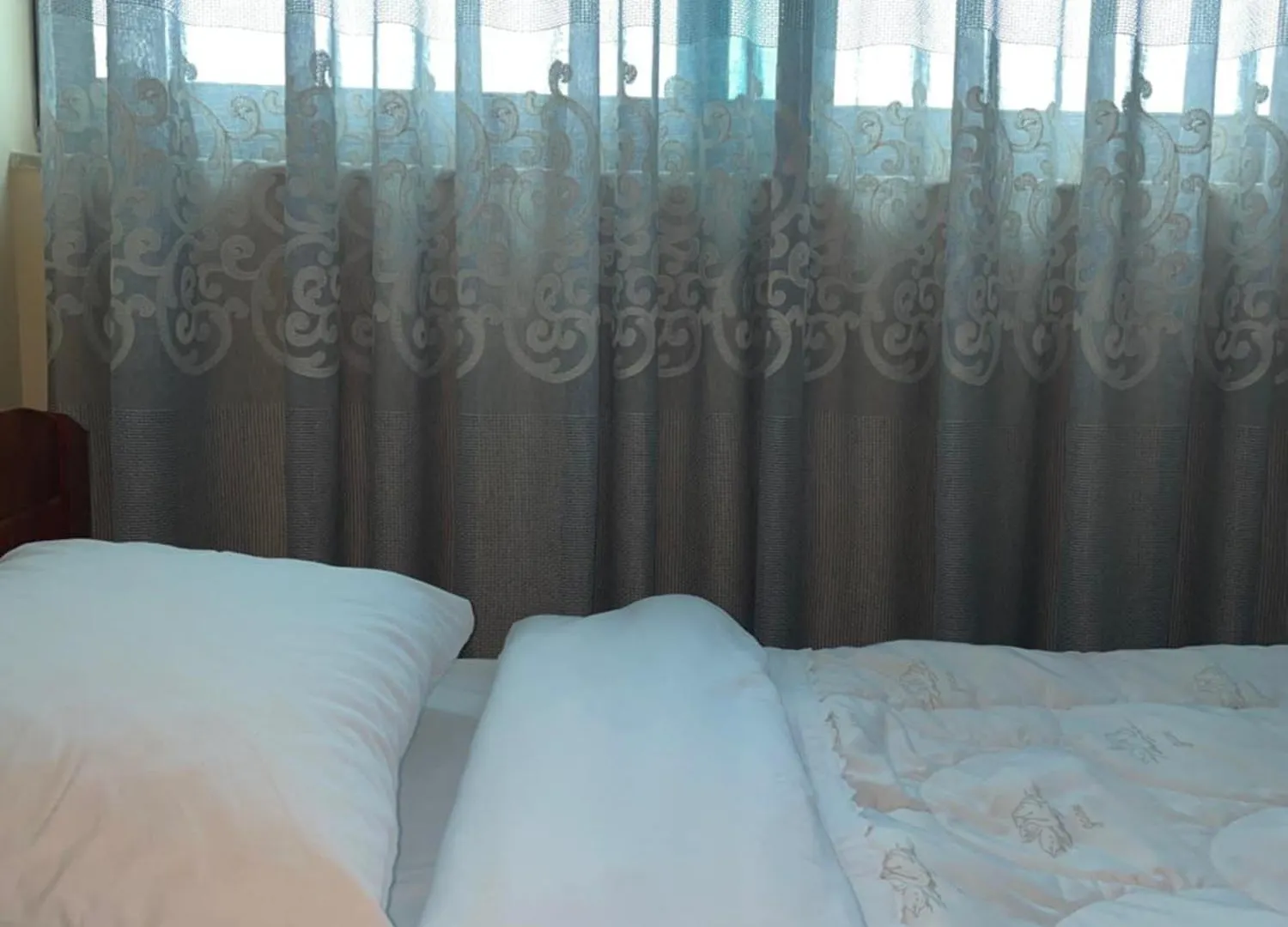 Bajovah Apartments & Restaurant Tirana
