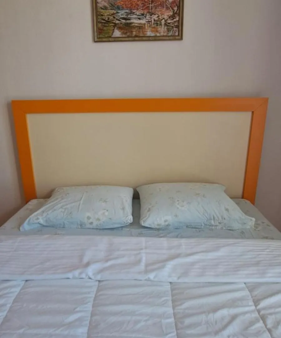 Bajovah Apartments & Restaurant Tirana