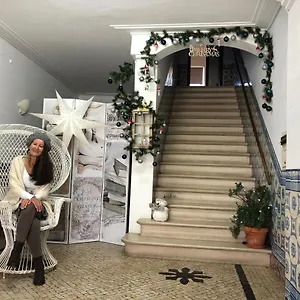  Homestay Maria Portugal
