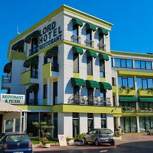 Hotell Lord, Tirana