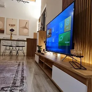 Apartment New Modern In The Center Of, Tirana