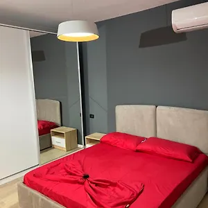 Apartament Amion In Center Of, Tirana