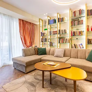 Apartment Center Fame House, Tirana