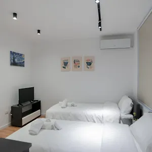 Apartmán La Gioia, Tirana