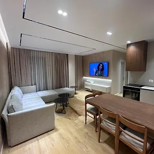  Apartment Lux Albania