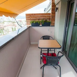  Apartment Sky Albania