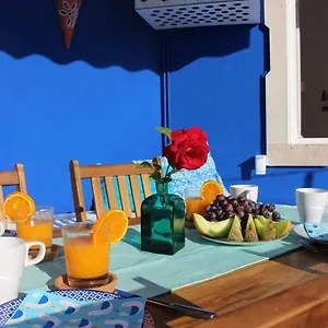  Apartment Casa Mar Azul Portugal