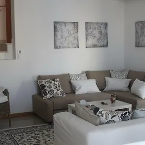  Apartment Anna - Maria Portugal