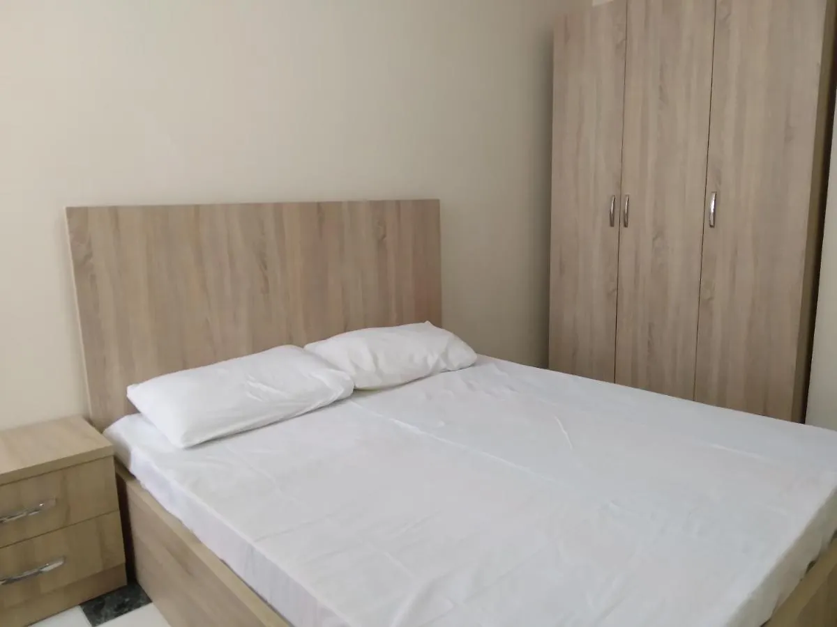 Bajovah Apartments & Restaurant Tirana Albania