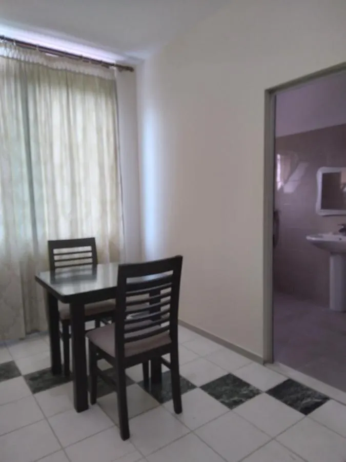 Bajovah Apartments & Restaurant Tirana