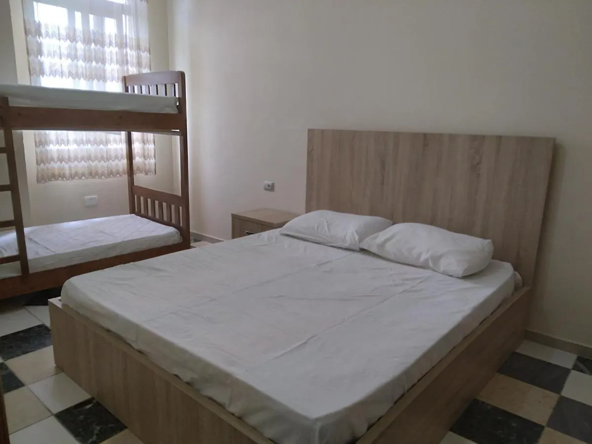 Bajovah Apartments & Restaurant Tirana