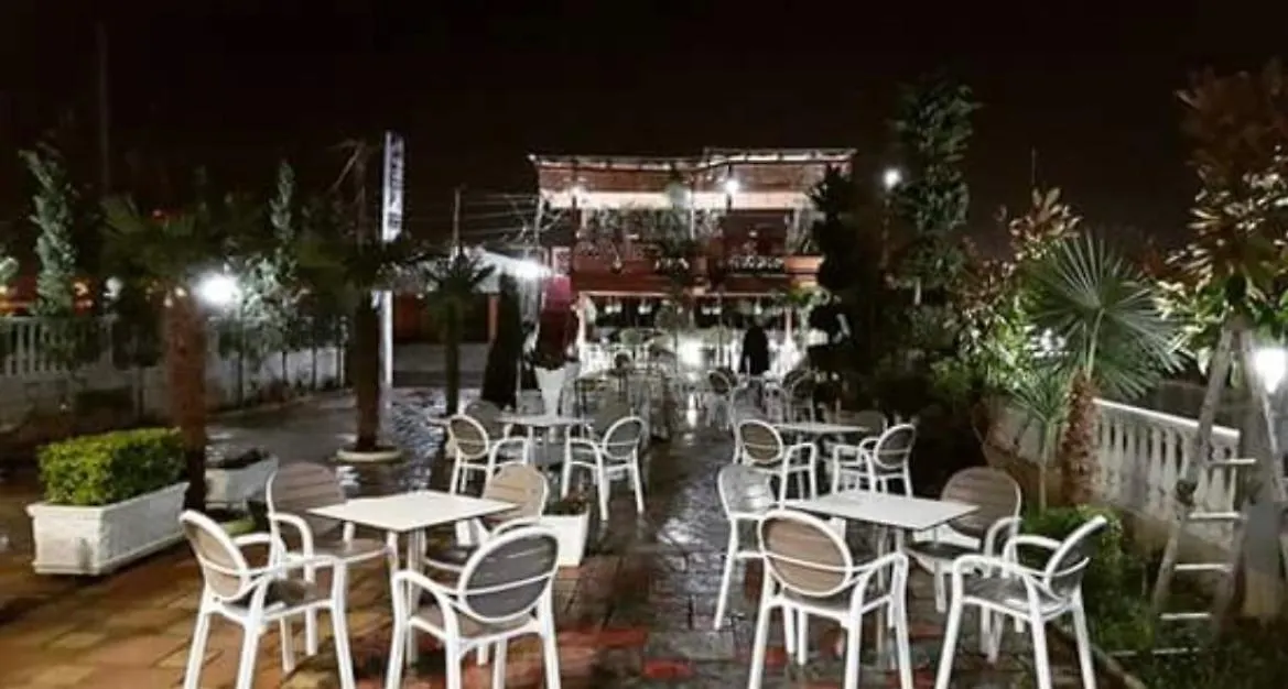 Bajovah Apartments & Restaurant Tirana Albania