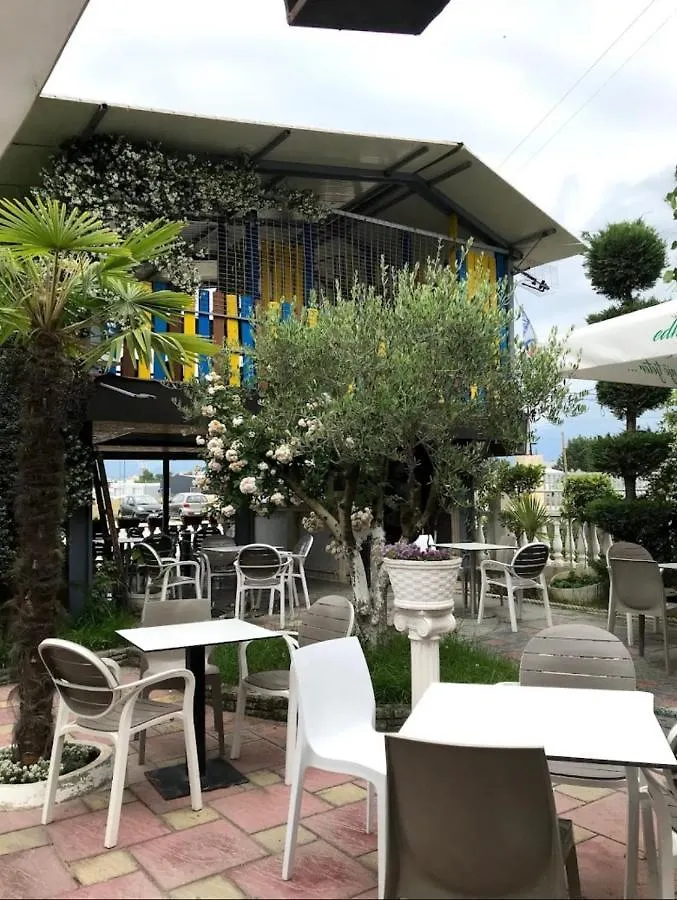 Bajovah Apartments & Restaurant Tirana Albania