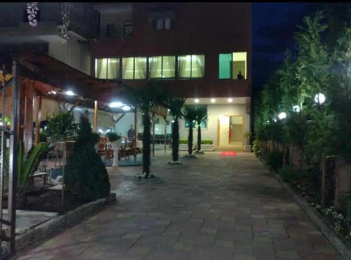 Bajovah Apartments & Restaurant Tirana 0*,  Albania