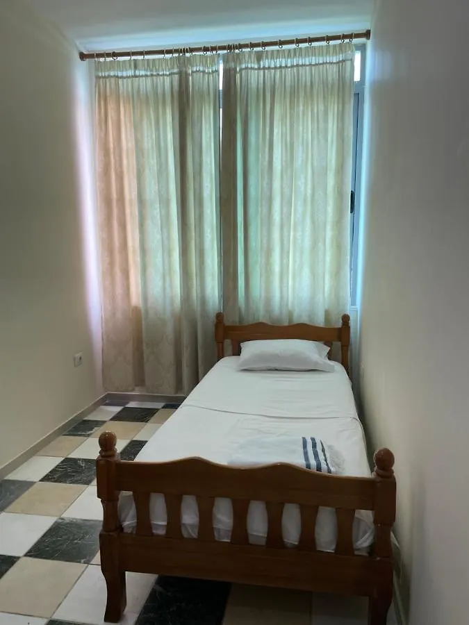Bajovah Apartments & Restaurant Tirana