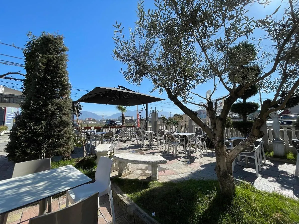 Bajovah Apartments & Restaurant Tirana