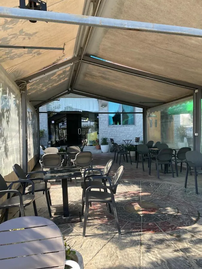 Bajovah Apartments & Restaurant Tirana