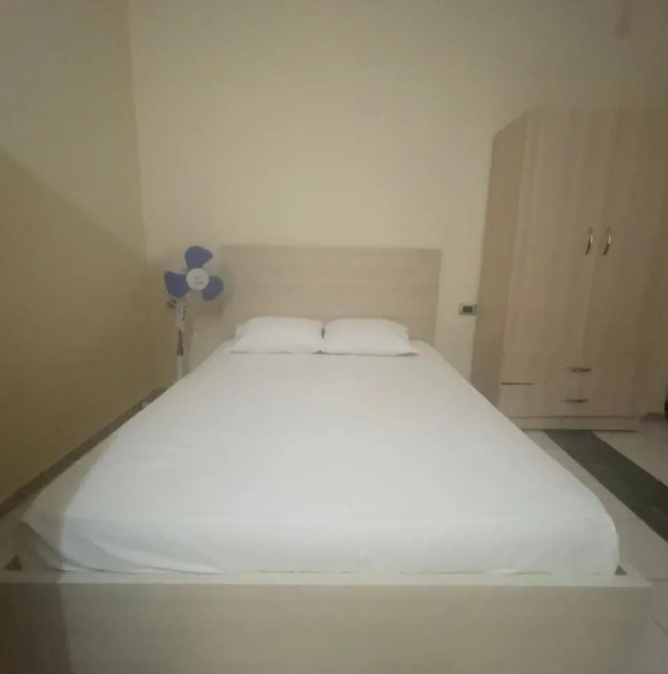 Bajovah Apartments & Restaurant Tirana