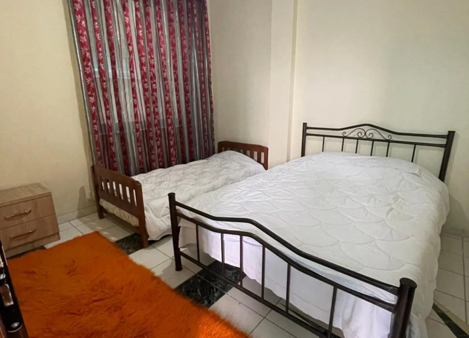 Bajovah Apartments & Restaurant Tirana